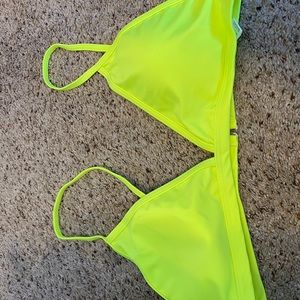 bikini top